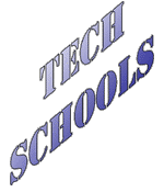 Tech Schools - Find a Technical School